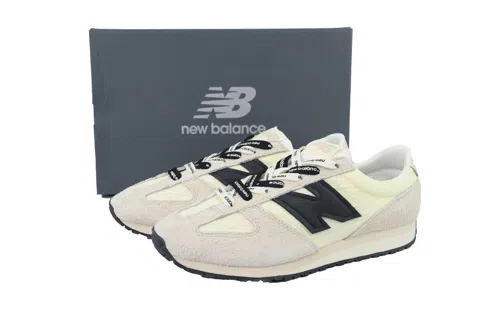 New Balance 471 Sea Salt Tea Green – photo 6