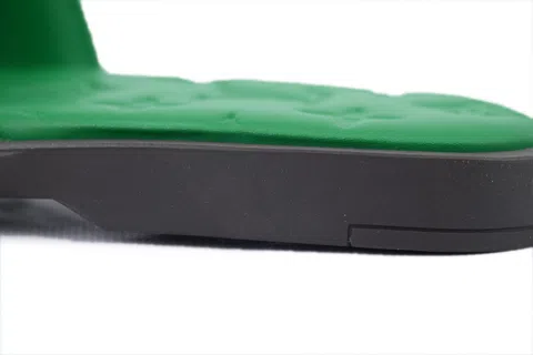 Louis Vuitton Oasis Mule Green – photo 6