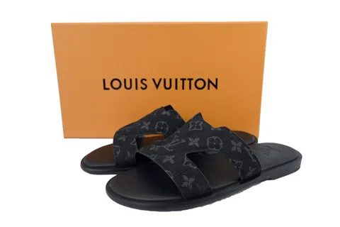Louis Vuitton Oasis Mule Black – photo 7