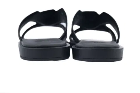 Louis Vuitton Oasis Mule Black – photo 3