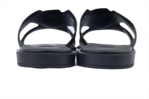 Louis Vuitton Oasis Mule Black – photo 3