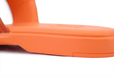 Louis Vuitton Oasis Mule Orange Monogram – photo 6