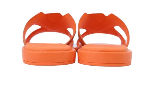 Louis Vuitton Oasis Mule Orange Monogram – photo 3