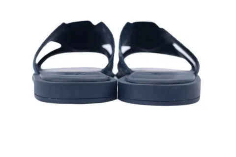Louis Vuitton Oasis Mule Blue – photo 3