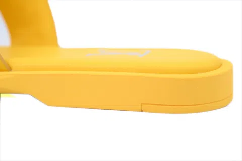 Louis Vuitton Oasis Mule Yellow – photo 6