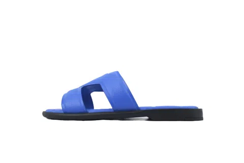 Louis Vuitton Oasis Mule Blue