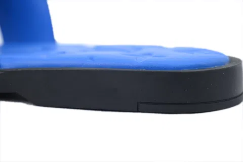 Louis Vuitton Oasis Mule Blue – photo 6