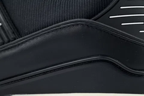 Louis Vuitton Trainer Black/White – photo 5