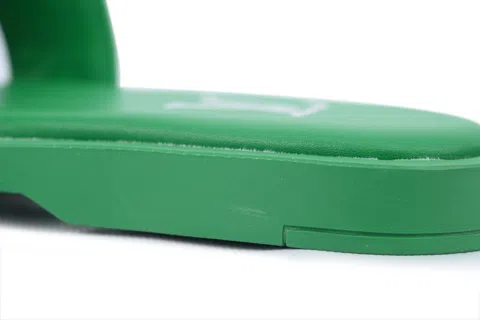 Louis Vuitton Oasis Mule Green – photo 9