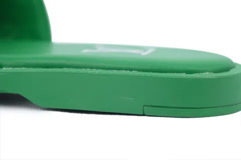 Louis Vuitton Oasis Mule Green – photo 7