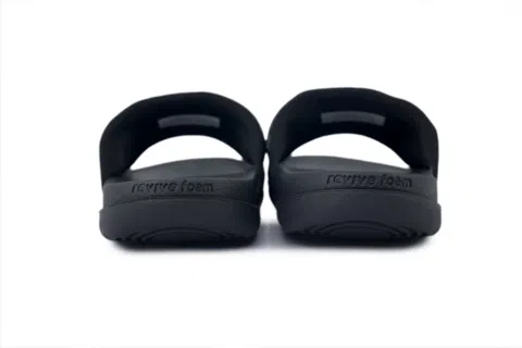 Kobe Bryant x Nike Offcourt Slide Black – photo 4