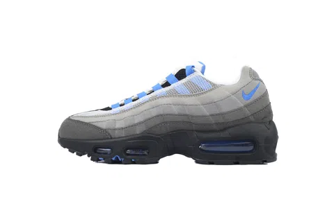Nike Air Max 95 Grey Blue