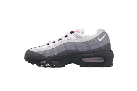 Nike Air Max 95 Pink Foam