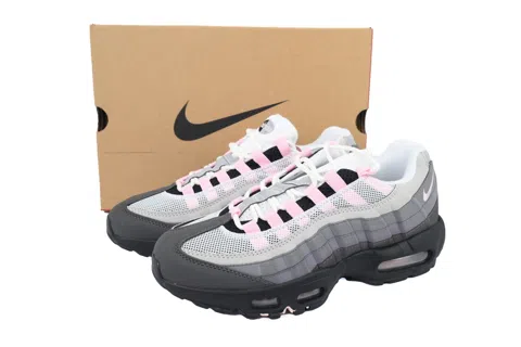 Nike Air Max 95 Pink Foam – photo 6
