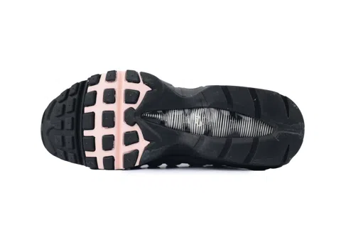 Nike Air Max 95 Pink Foam – photo 4