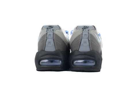 Nike Air Max 95 Aluminum – photo 3