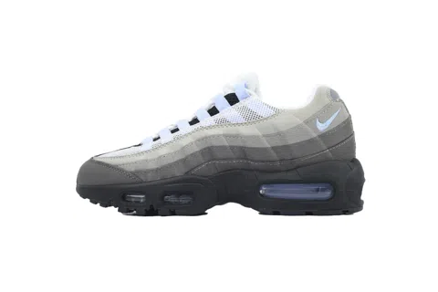 Nike Air Max 95 Aluminum