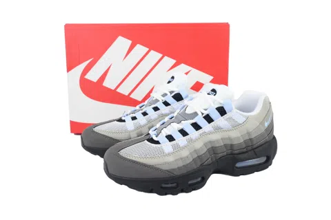 Nike Air Max 95 Aluminum – photo 6
