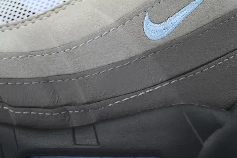 Nike Air Max 95 Aluminum – photo 5