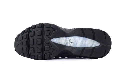 Nike Air Max 95 Aluminum – photo 4