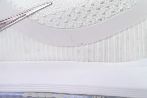 Nike Pegasus Premium White Metallic Silver – photo 5
