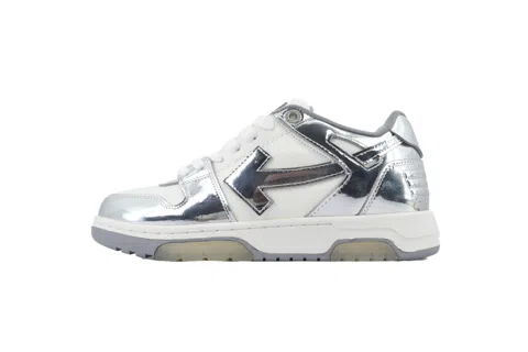 White Silver
