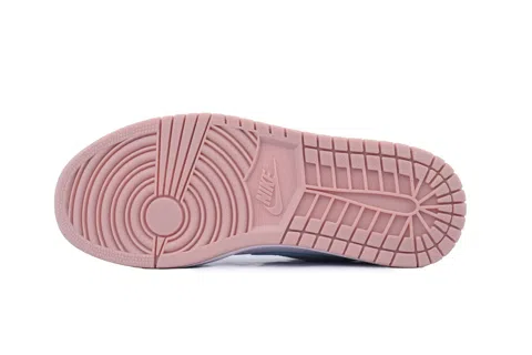 Air Jordan 1 Low Paw Print – photo 4