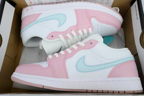 Air Jordan 1 Low Paw Print – photo 8
