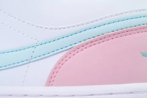 Air Jordan 1 Low Paw Print – photo 5