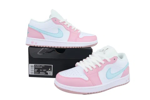 Air Jordan 1 Low Paw Print – photo 6