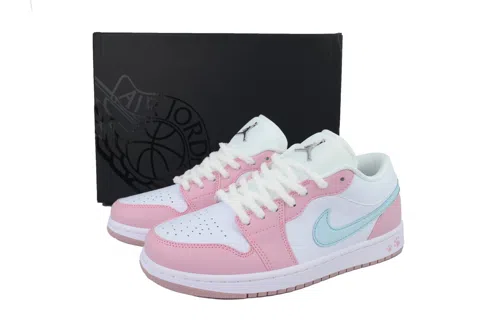 Air Jordan 1 Low Paw Print – photo 7