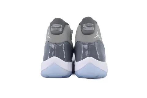 Air Jordan 11 Cool Grey – photo 3