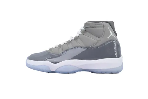 Cool Grey