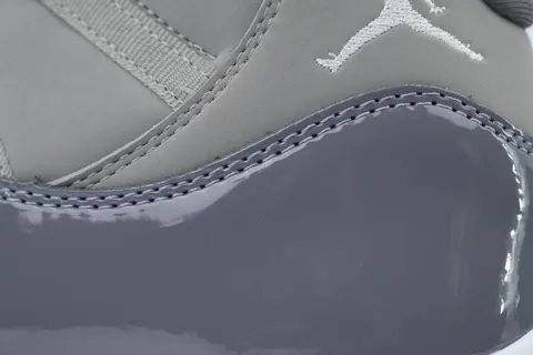 Air Jordan 11 Cool Grey – photo 5