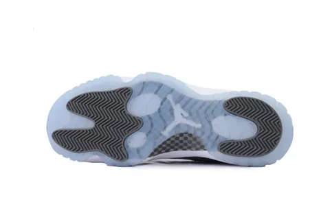 Air Jordan 11 Cool Grey – photo 4