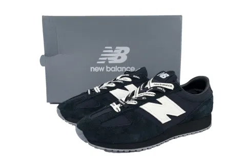 New Balance 471 Black/White – photo 7
