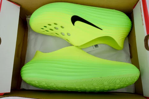 Nike ReactX Rejuven8 Green Strike – photo 8