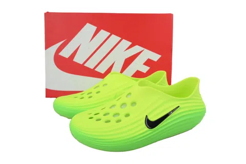 Nike ReactX Rejuven8 Green Strike – photo 6