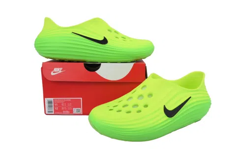 Nike ReactX Rejuven8 Green Strike – photo 7