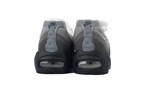 Nike Air Max 95 Grey Gradient – photo 3