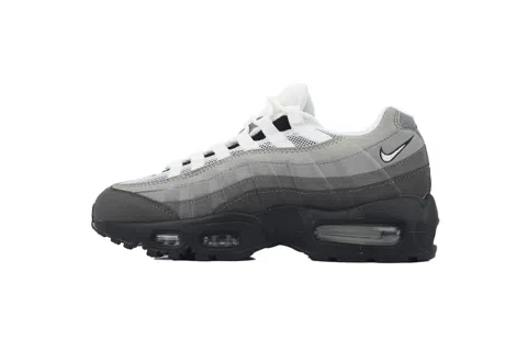 Nike Air Max 95 Grey Gradient