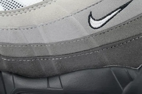 Nike Air Max 95 Grey Gradient – photo 5