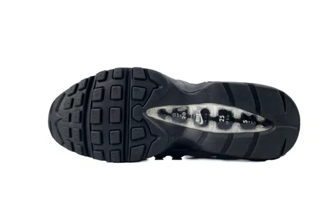 Nike Air Max 95 Grey Gradient – photo 4