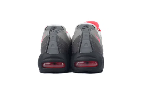 Nike Air Max 95 Solar Red – photo 3