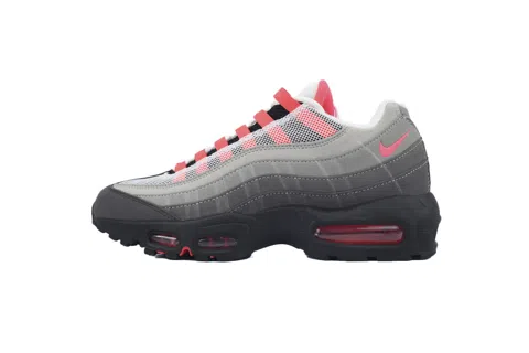 Nike Air Max 95 Solar Red