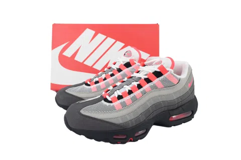 Nike Air Max 95 Solar Red – photo 6