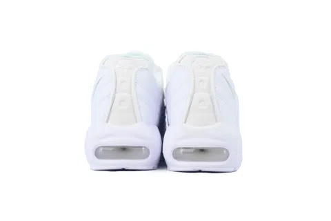 Nike Air Max 95 Triple White – photo 3