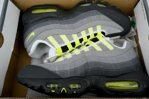 Nike Air Max 95 Neon – photo 8