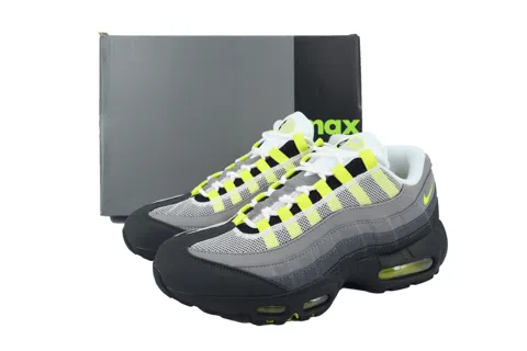 Nike Air Max 95 Neon – photo 6