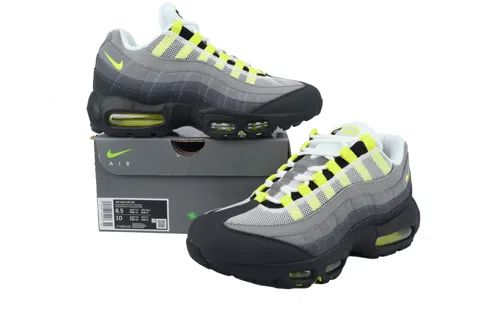 Nike Air Max 95 Neon – photo 7